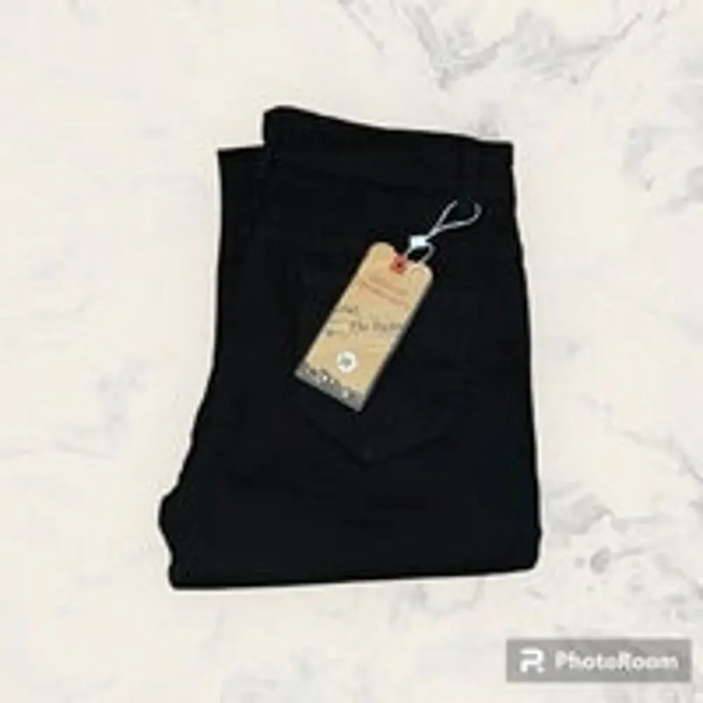 No Brand these pants